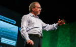 Ray Kurzweil l'auteur de "The Singularity is Near"