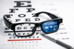 Remboursement des lunettes connectées