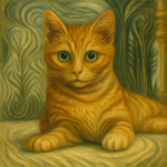 Les mondes mystérieux de Remedios Varo pour vos créations IA