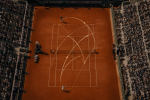 L’IA transforme Roland-Garros en 2026
