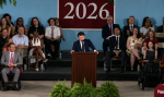 Ronny Chieng discours Harvard IA