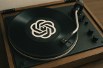 Spotify et ChatGPT réinventent la musique
