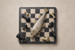 Stockfish le meilleur joueur d'échecs au monde