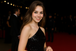 Tilly Norwood et Briony Monroe