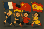 Traduction d'articles avec l'IA