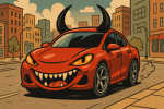 Uber et la détection d'ivresse par IA