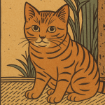 Les estampes évocatrices d'Utagawa Hiroshige pour vos créations IA