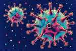 Des virus conçus avec l’IA Evo