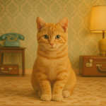 L'univers visuel unique de Wes Anderson pour vos créations IA